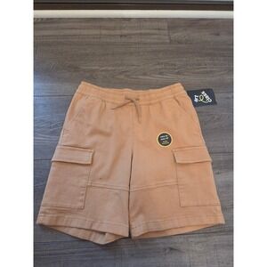 Art class boys shorts size 6-7